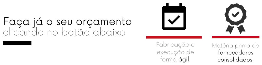 orçamento de móveis planejados