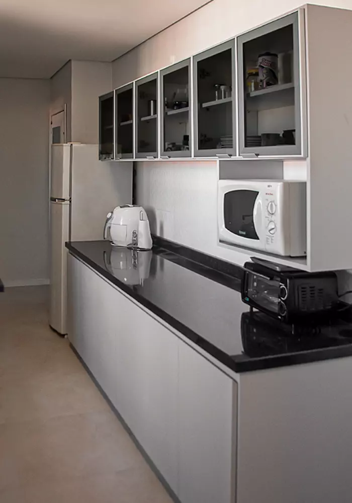 cozinha planejada