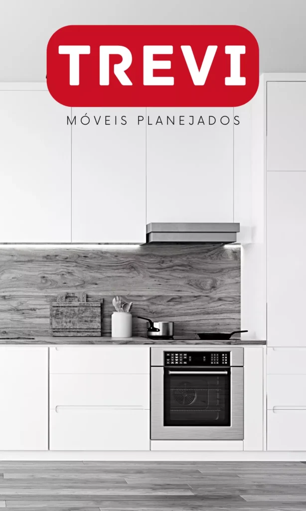 trevi móveis planejados