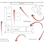 projeto de móveis planejados